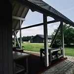 Sportsmen's House *