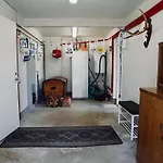 Ferienhaus Sportsmen's House