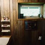 Sportsmen's House *