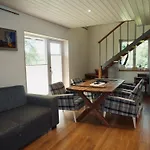 Ferienhaus Sportsmen's House