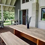 Sportsmen's House Ferienhaus