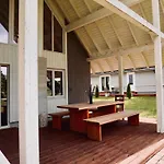 Ferienhaus Sportsmen's House