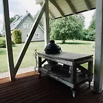 Sportsmen's House Ferienhaus *