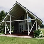 Ferienhaus Sportsmen's House *