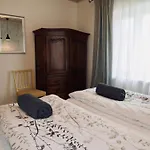 Ferienhaus Sportsmen's House