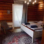 Ferienhaus Sportsmen's House