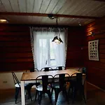 Sportsmen's House *