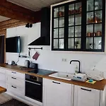 Sportsmen's House