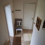 Sportsmen's House Ferienhaus