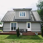 Sportsmen's House Ferienhaus *