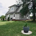 Sportsmen's House *