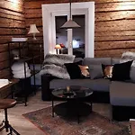 Sportsmen's House Ferienhaus *
