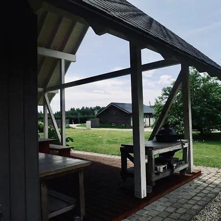 Sportsmen's House *