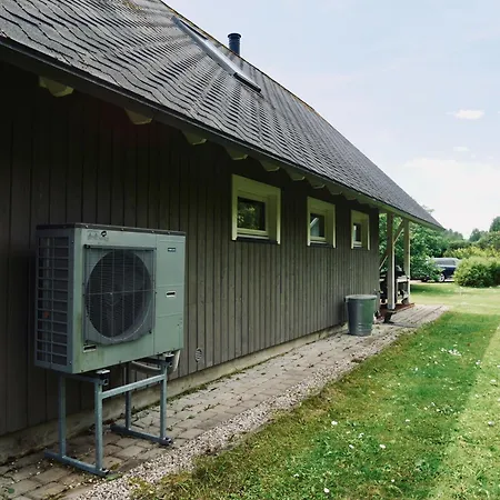 Sportsmen's House * Otepää