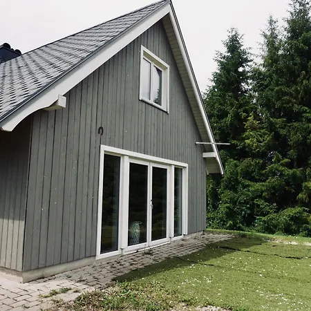 Sportsmen's House 度假居