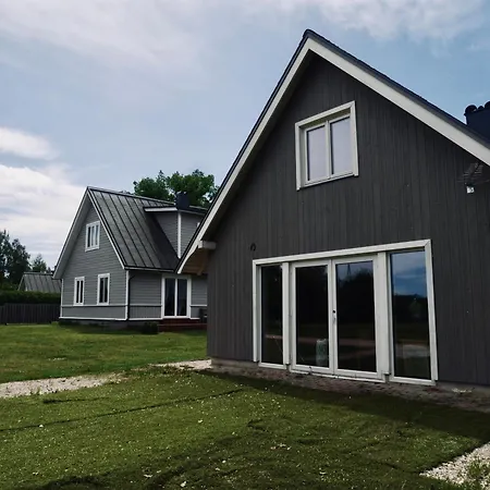 Dom wakacyjny Sportsmen's House