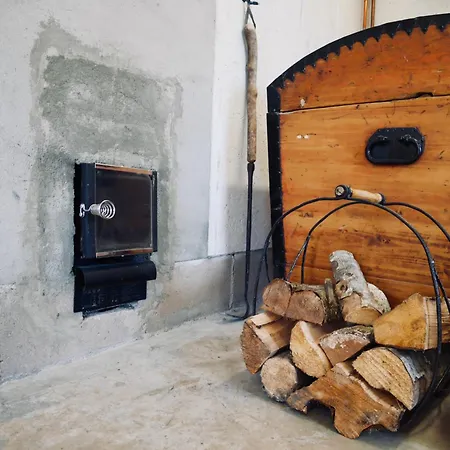 Sportsmen's House 度假居 *