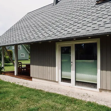 Sportsmen's House Hébergement de vacances *