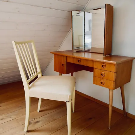 度假居 Sportsmen's House Otepää