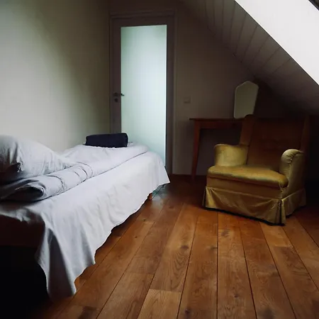 Sportsmen's House * Otepää