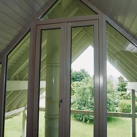 度假居 Sportsmen's House