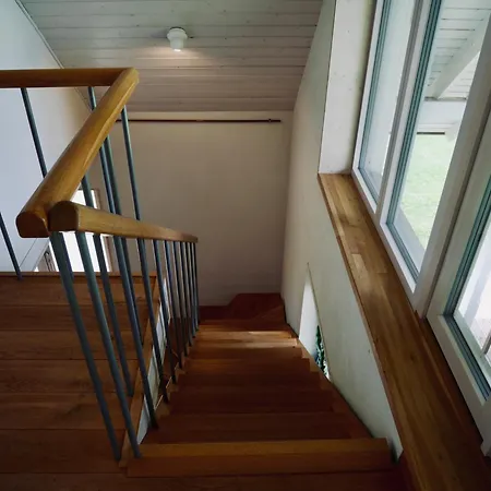 Sportsmen's House Otepää