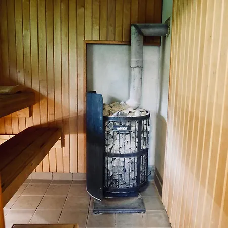 Sportsmen's House Dom wakacyjny