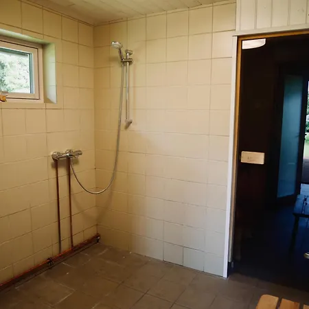 Semesterbostad Sportsmen's Holiday House