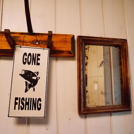 Sportsmen's House Dom wakacyjny *