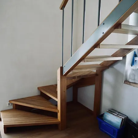 度假居 Sportsmen's House Otepää