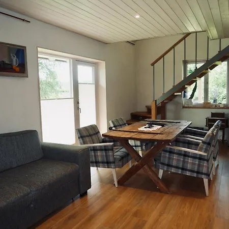 Dom wakacyjny Sportsmen's House