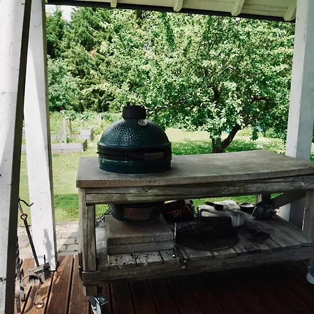 Sportsmen's House * Otepää