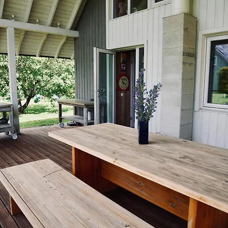 Sportsmen's House Dom wakacyjny