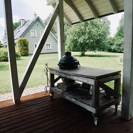 Sportsmen's House Dom wakacyjny *