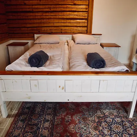 Sportsmen's House 度假居 *