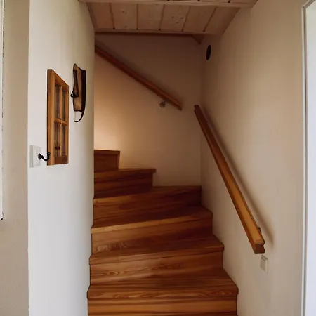 Sportsmen's House *