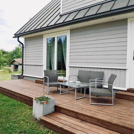 Dom wakacyjny Sportsmen's House