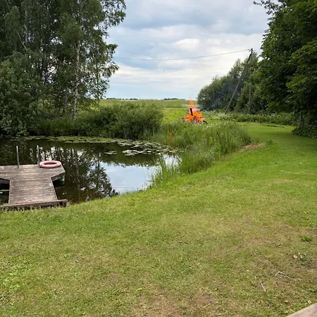 Sportsmen's Holiday House Puhkemaja