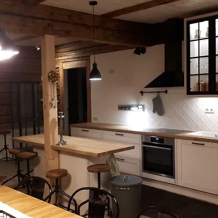 Sportsmen's Holiday House