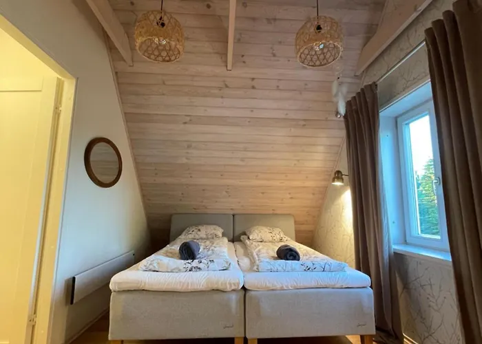 Sportsmen's Holiday House Otepaa