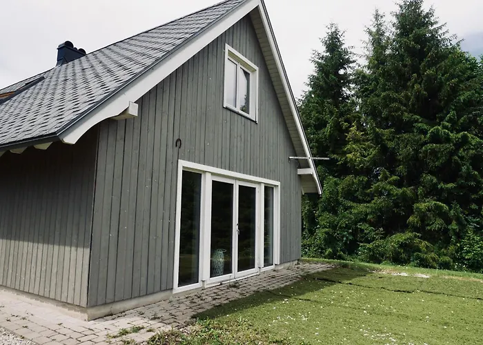 Sportsmen's Holiday House Holiday home