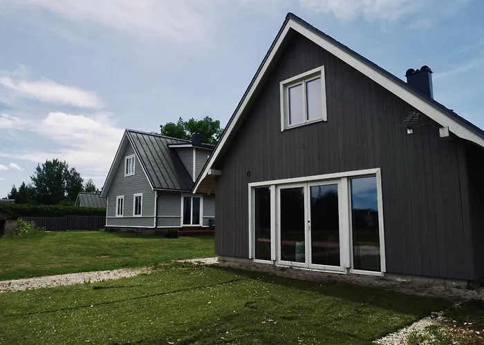 Holiday home Sportsmen's Holiday House