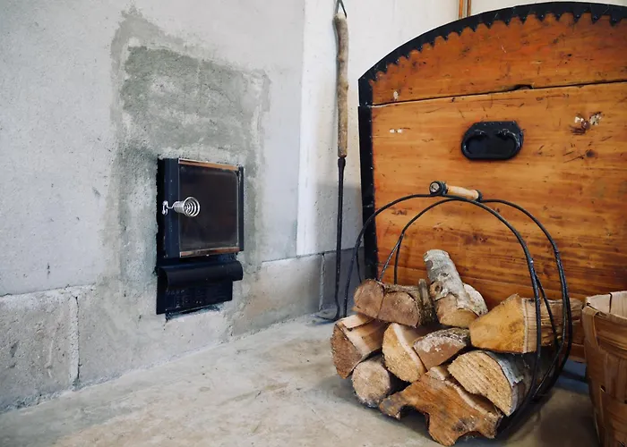 Sportsmen's Holiday House Holiday home *