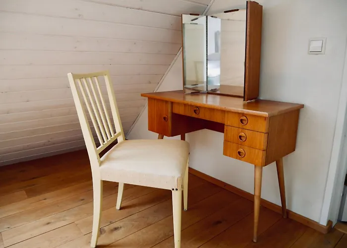 Holiday home Sportsmen's Holiday House Otepaa