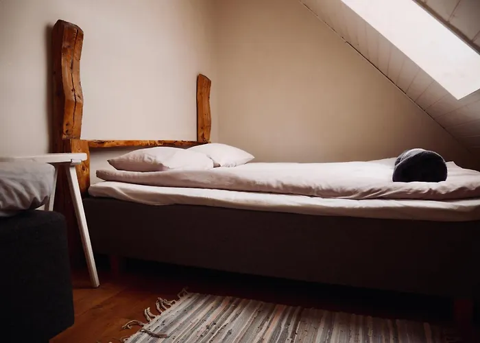 Sportsmen's House Otepää