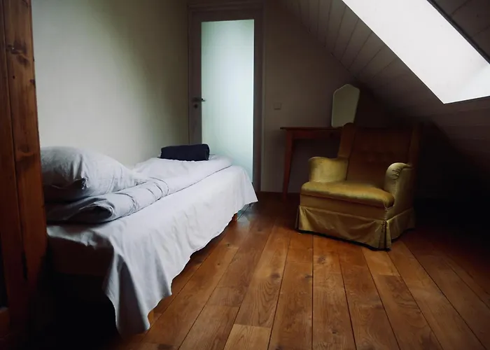 Sportsmen's House * Otepää