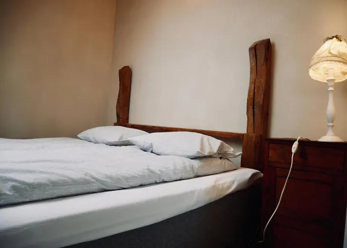 Sportsmen's House Hébergement de vacances