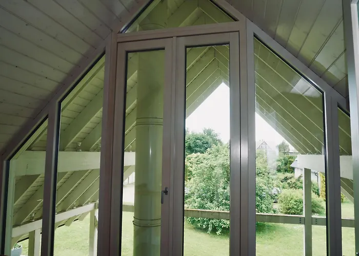 Holiday home Sportsmen's Holiday House