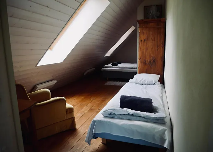 Sportsmen's Holiday House Holiday home *