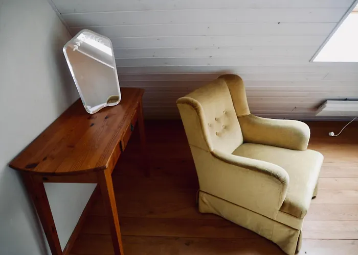 Holiday home Sportsmen's Holiday House *